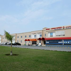 Atlas Hotel Apartments